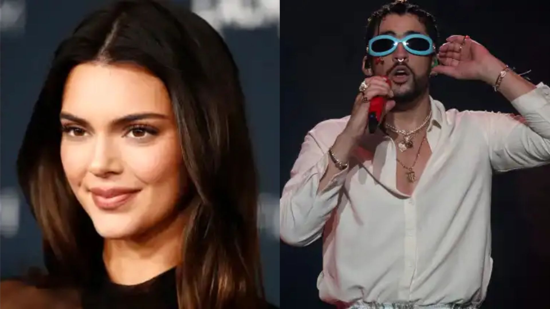 Bad Bunny y Kendall Jenner: La pareja podría estar esperando su