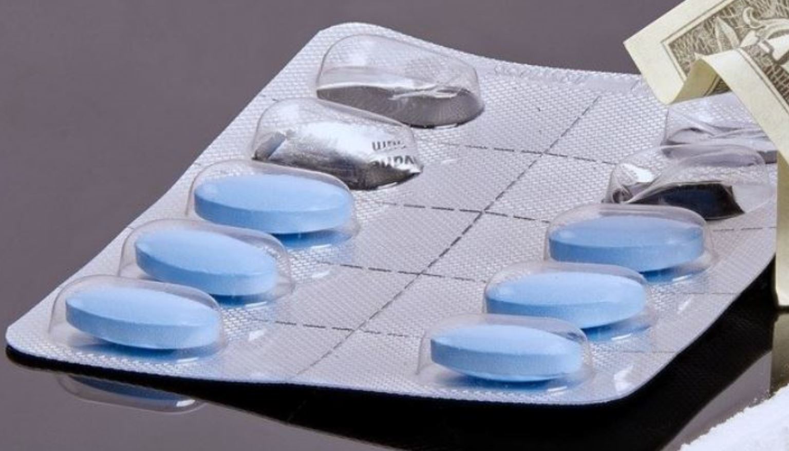 Pastillas de éxtasis de tipo "Blue Punisher" ha causado muertes en Alemania. Imagen ilustrativa. (Foto Prensa Libre:  Pixabay) 