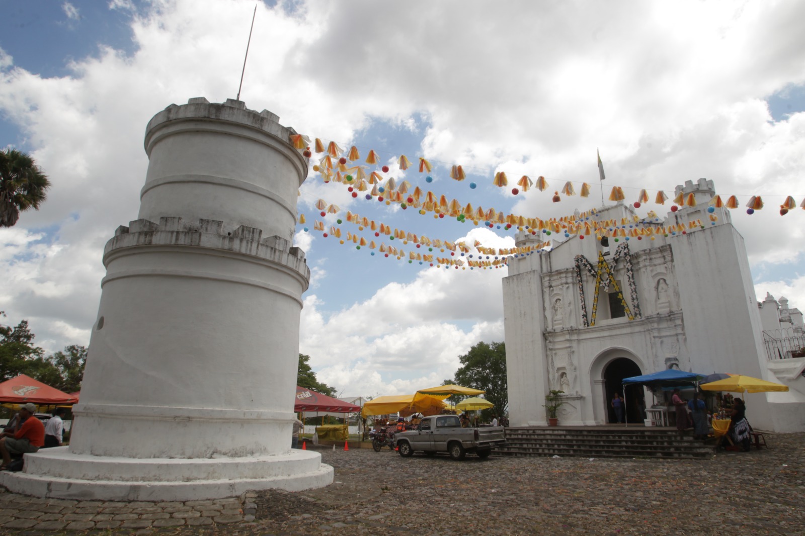 Feria Del Cerrito Del Carmen: Las Fechas, Horarios Para El Festejo Y ...