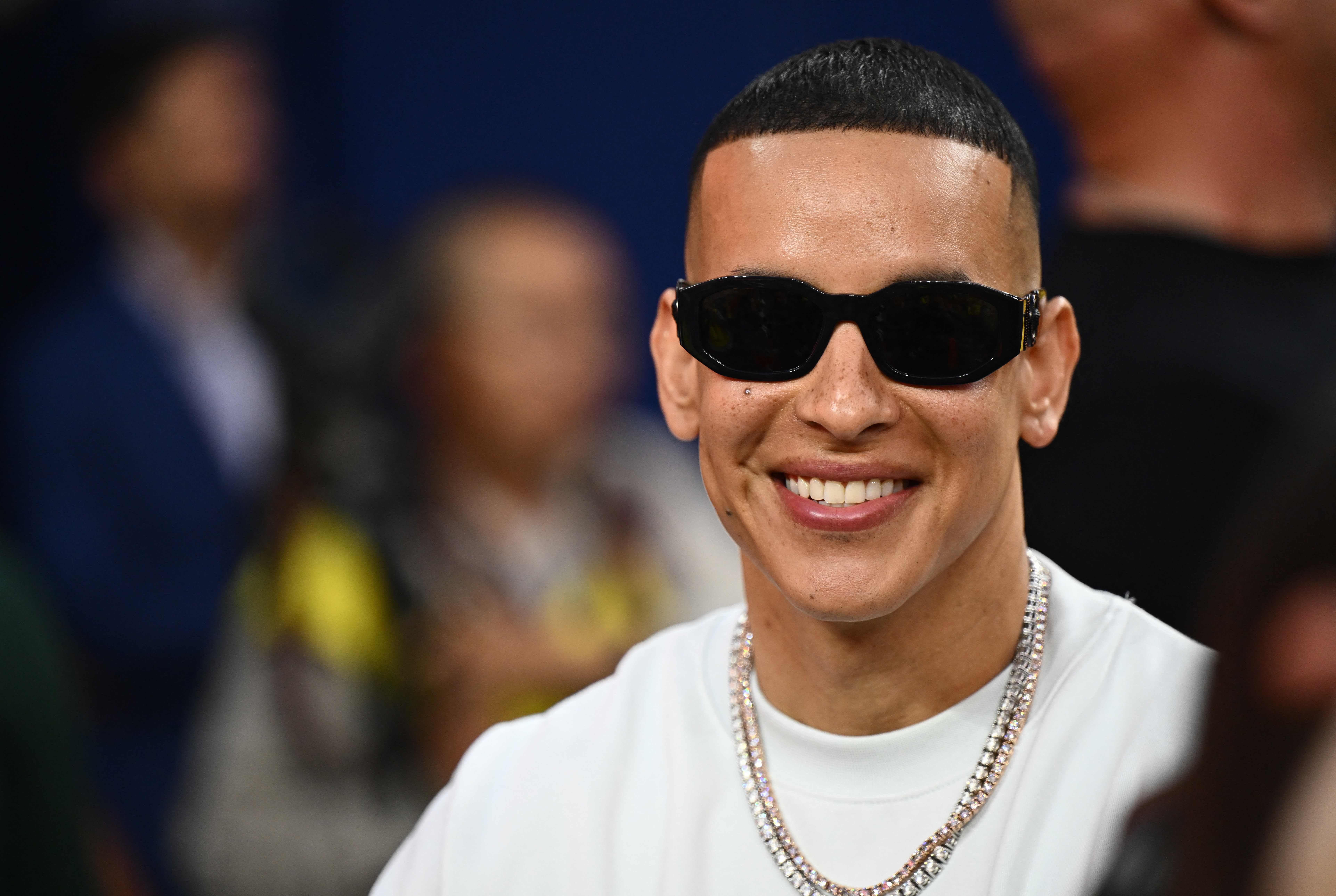 Daddy Yankee