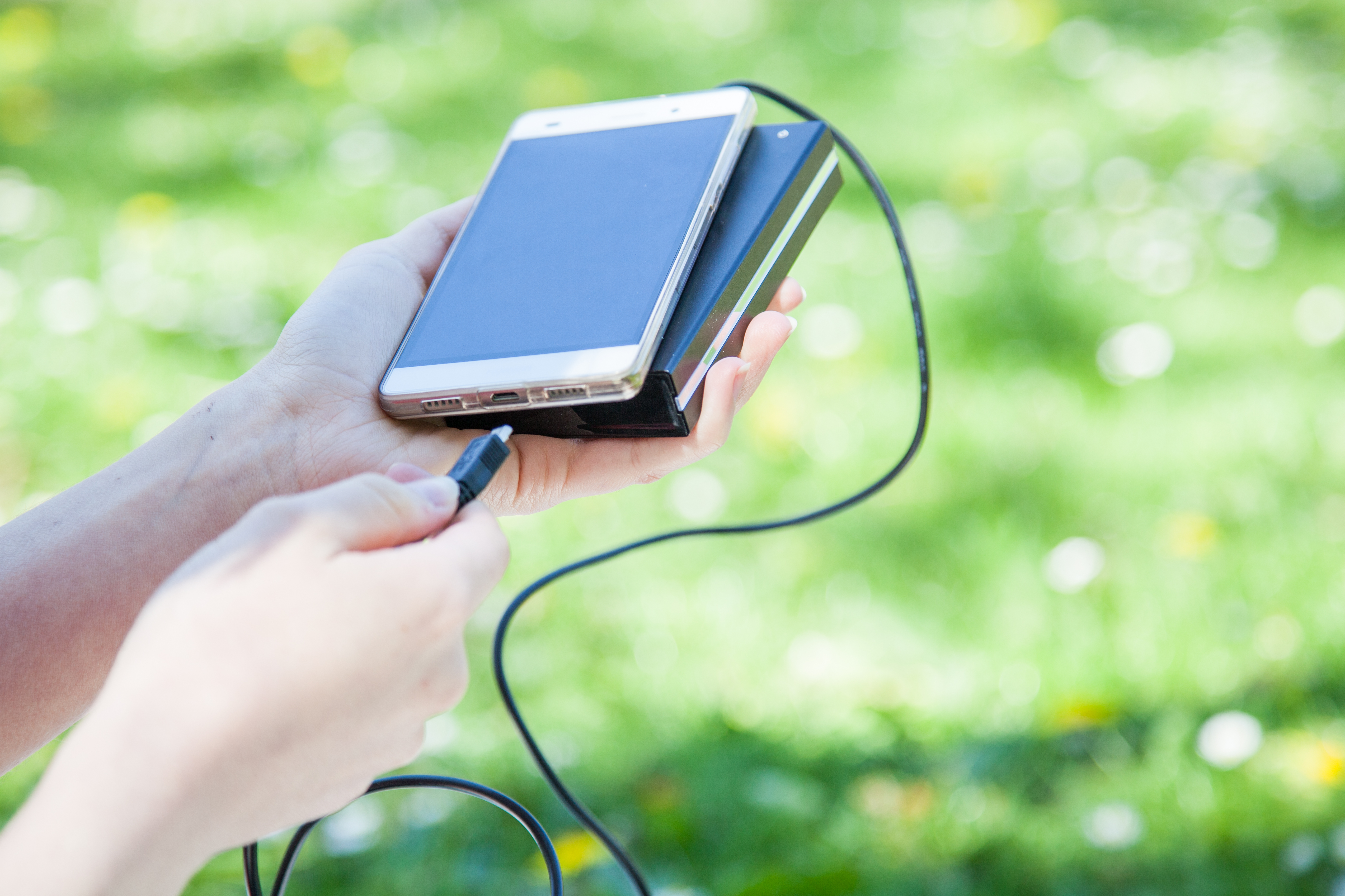 5 claves antes de comprar una batería externa para tu celular, TECNOLOGIA