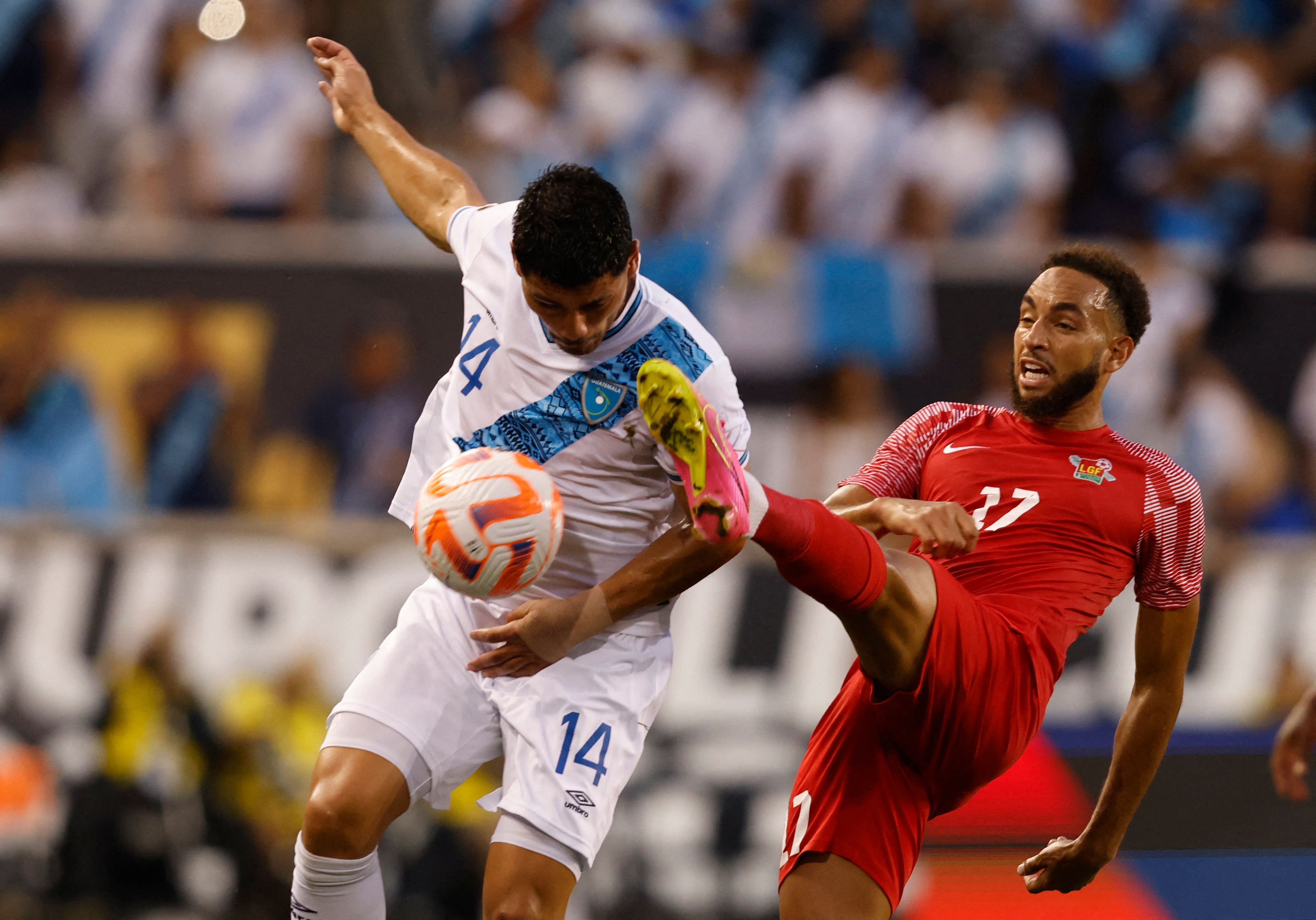 Fotos Los rostros, afición, festejos y jugadas de la Selección de