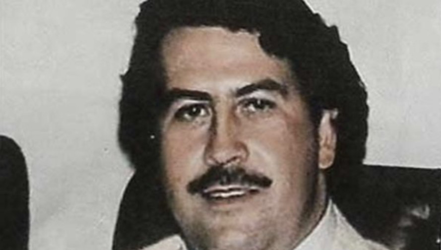 La Kika La Historia Del único Sicario De Pablo Escobar Que Continúa Con Vida 6576