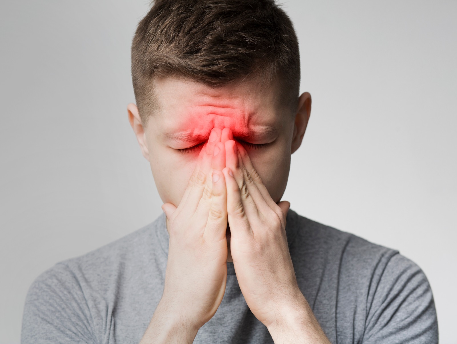 Sinusitis: Cuáles Son Los Síntomas, Qué Tan Grave Es, Qué La Produce Y ...