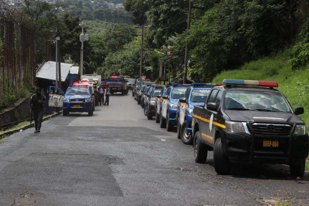 centro preventivo zona 18 carcel 24 de julio 2023 (9)