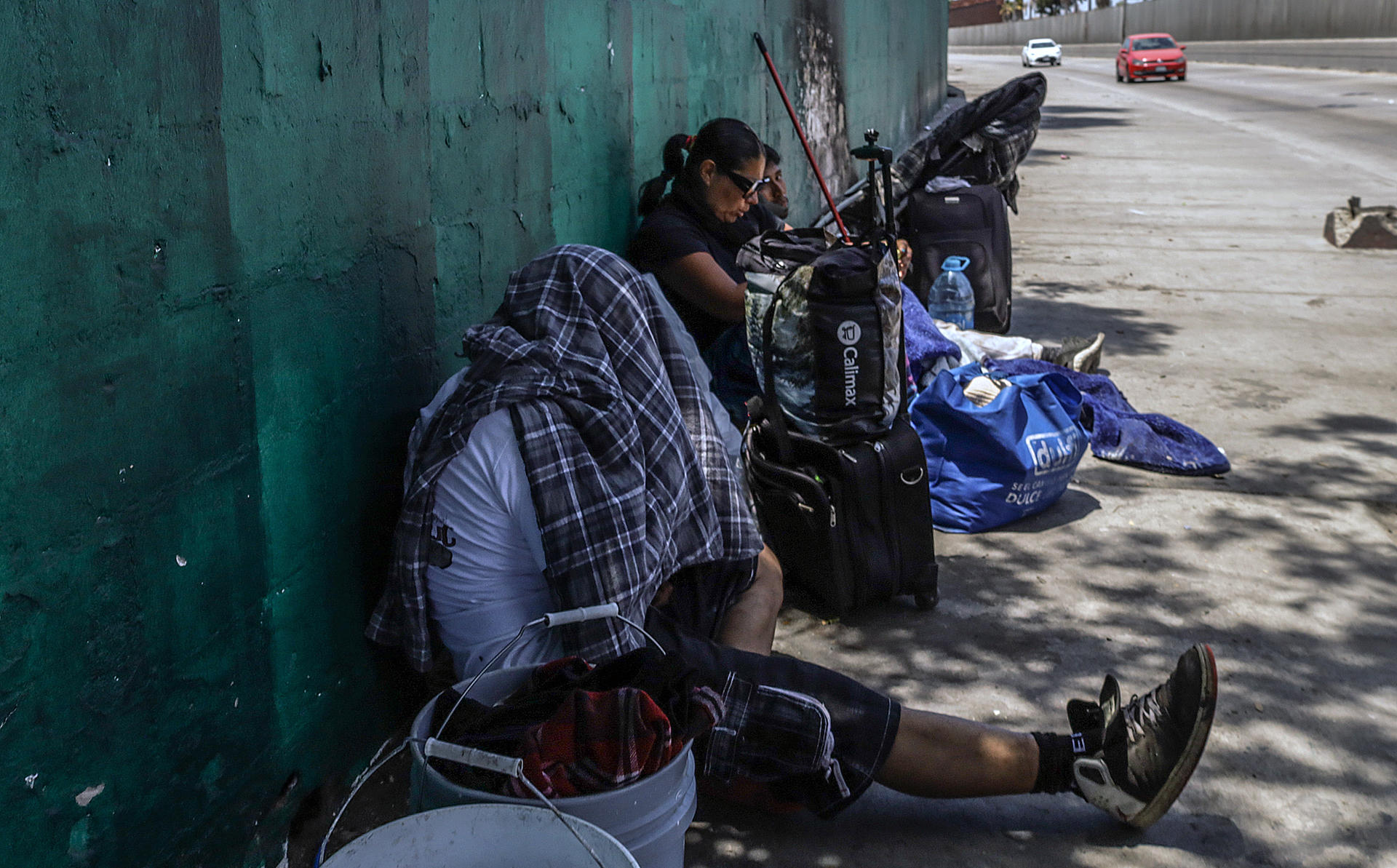 Las muertes por consumo de fentanilo encienden alertas en la frontera norte de México