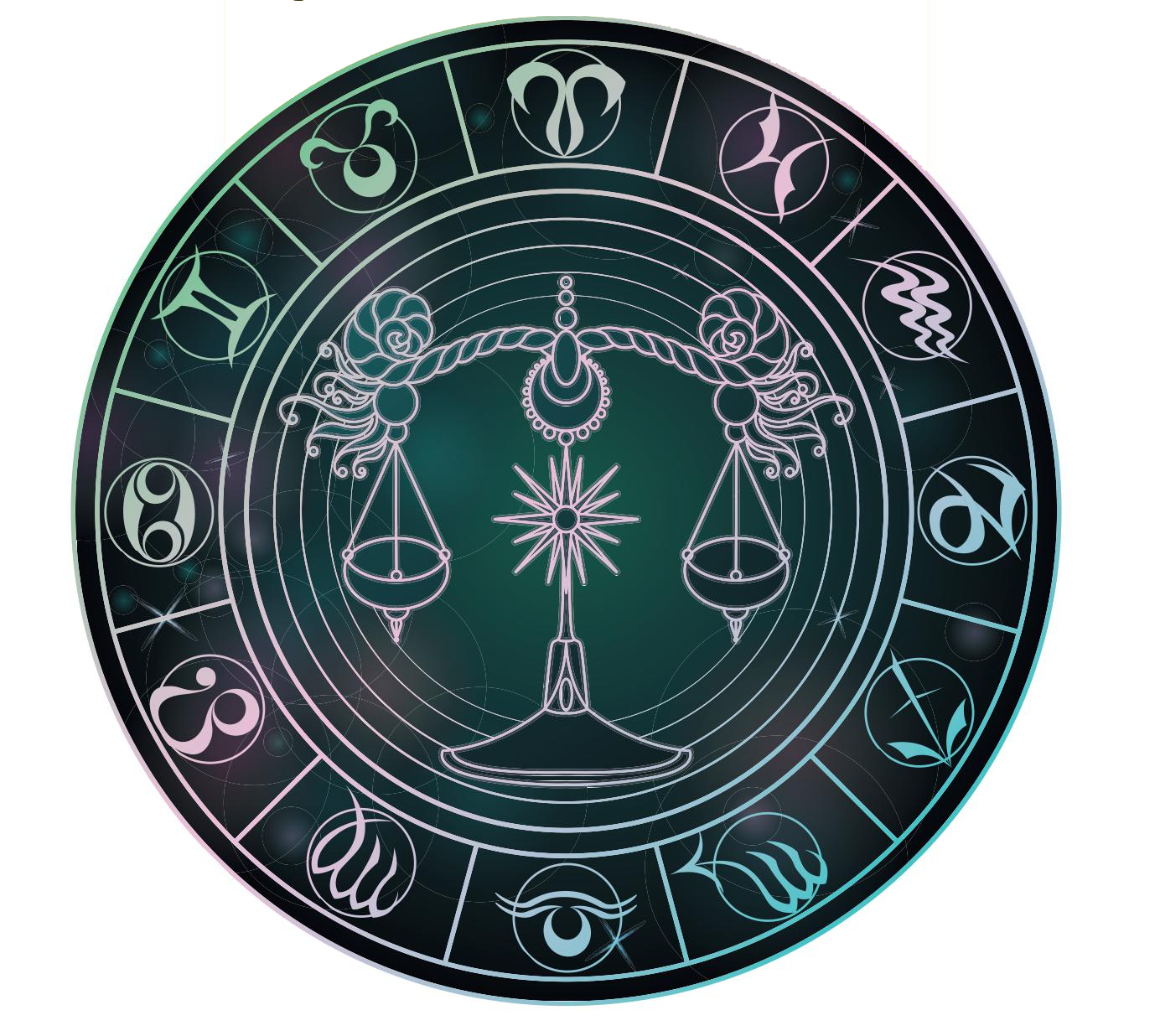 Estos son los números de la suerte de cada signo del zodiaco para