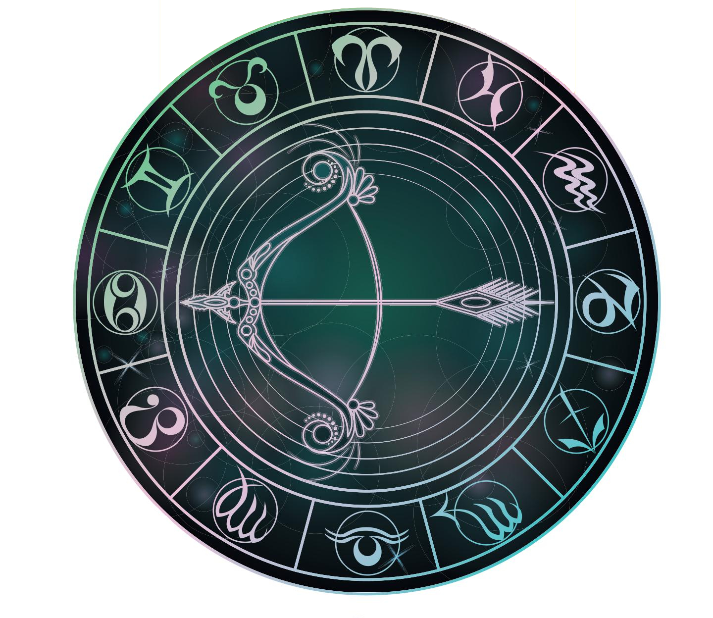 Estos son los números de la suerte de cada signo del zodiaco para