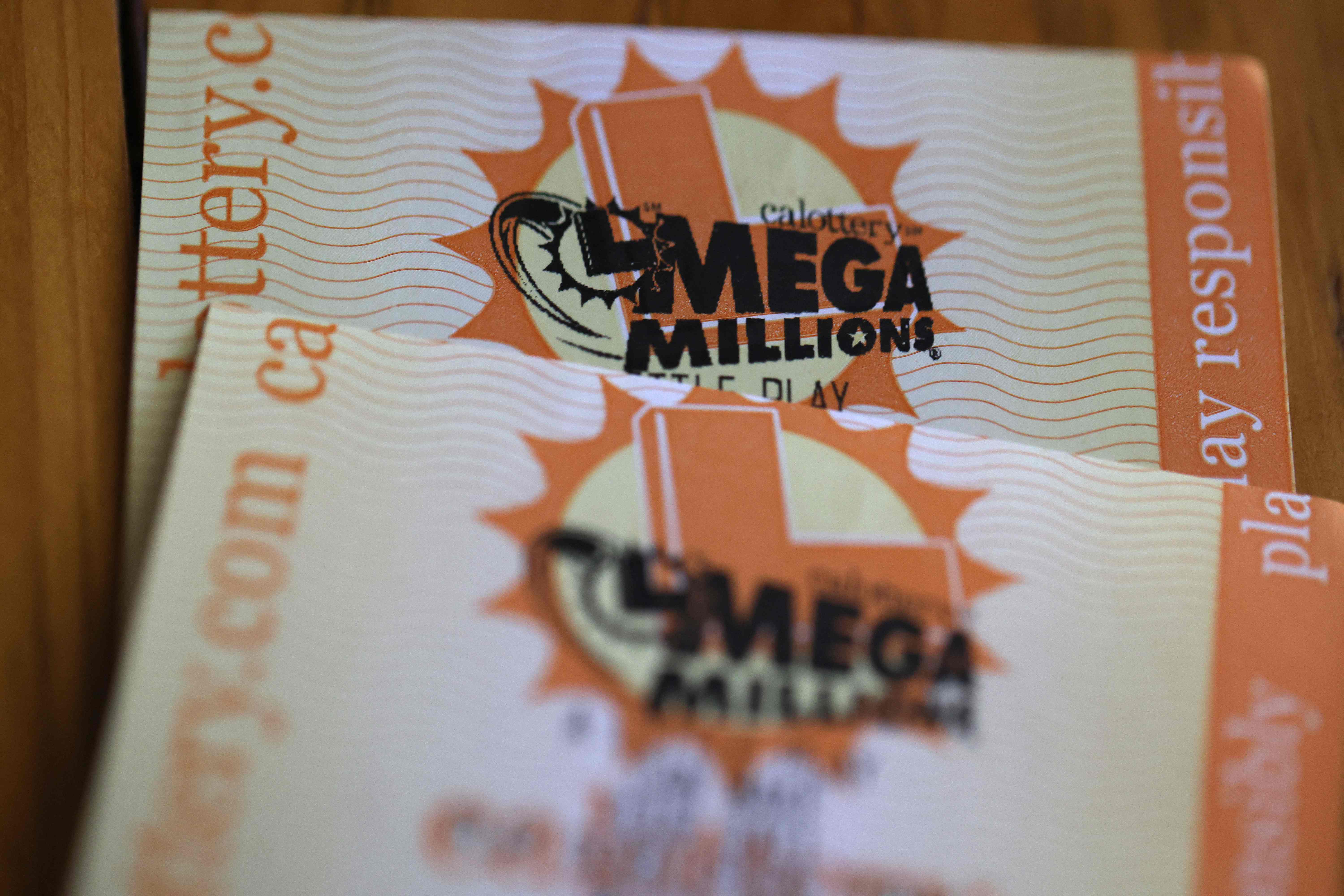 Mega Millions