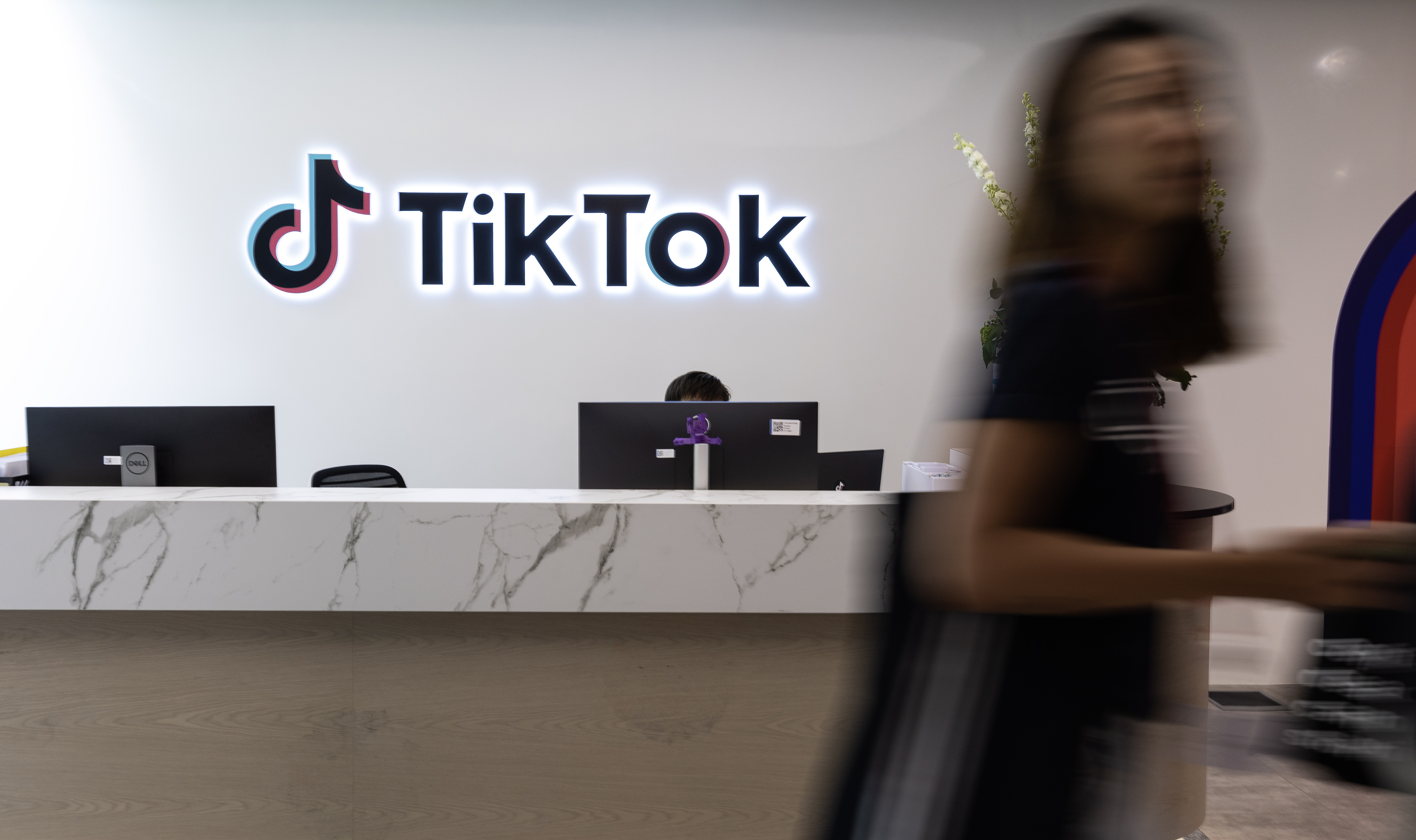 Multa TikTok