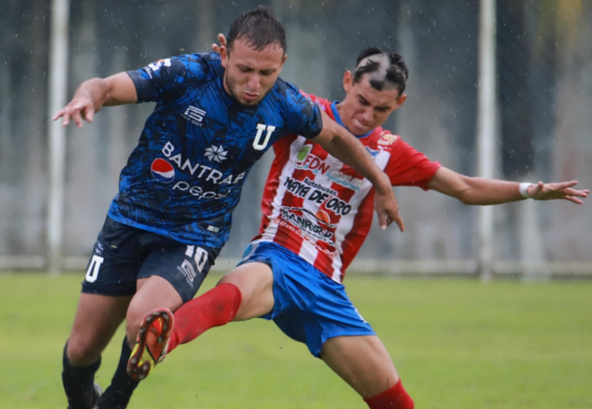 Primera División de Guatemala