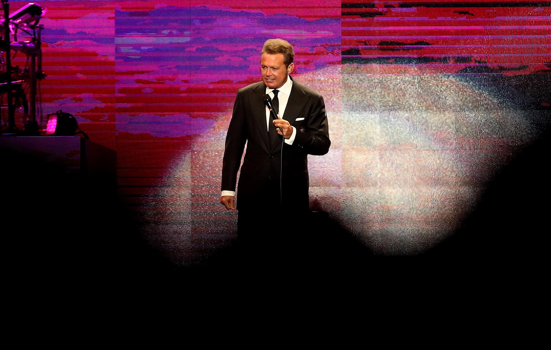 Luis Miguel