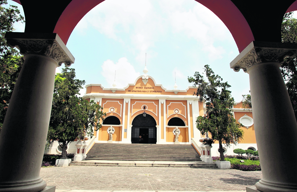 AMG- ICOM Guatemala manifiestan preocupación por situación de los museos en el país