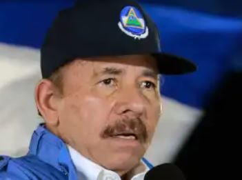 Daniel Ortega