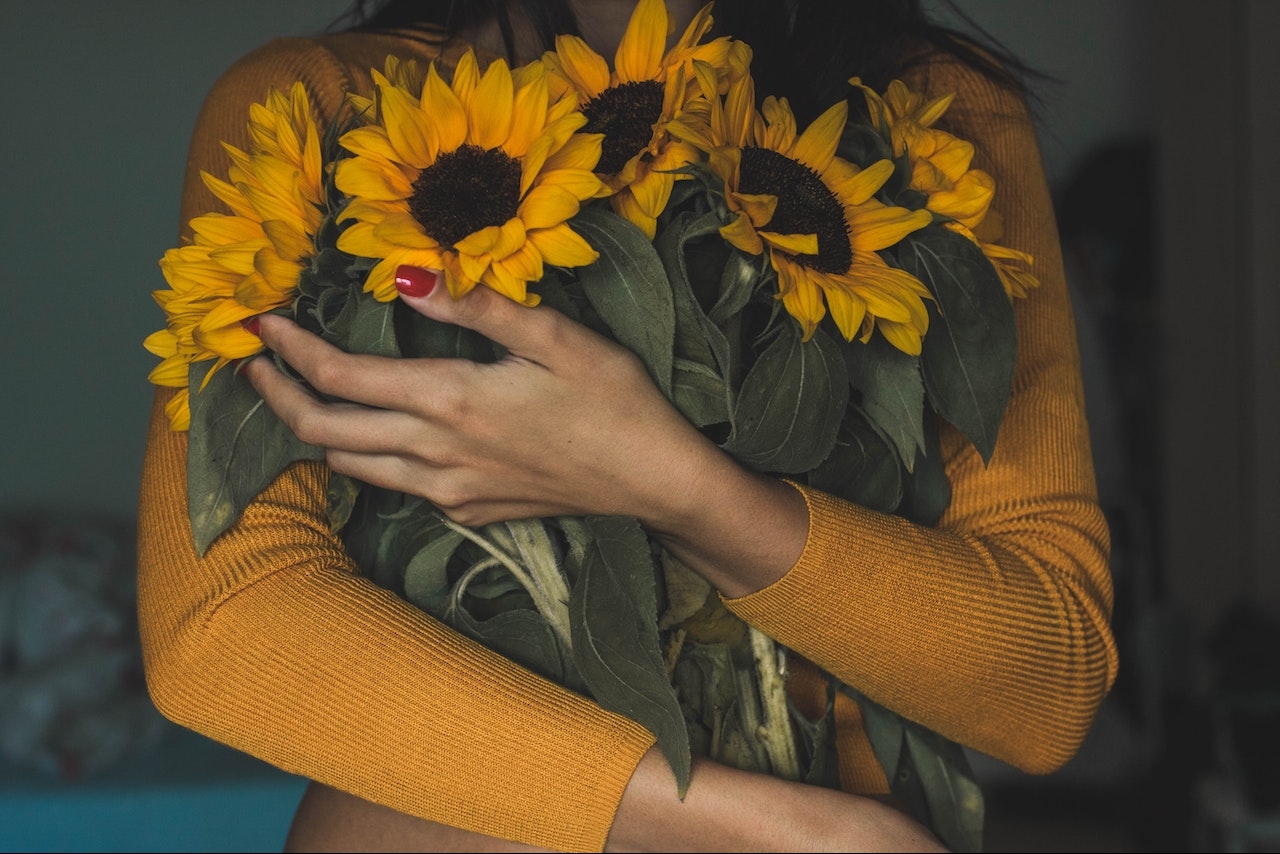 Flores Amarillas Por Qué Se Regalan El 21 De Septiembre Y Cuál Es Su Significado 7189