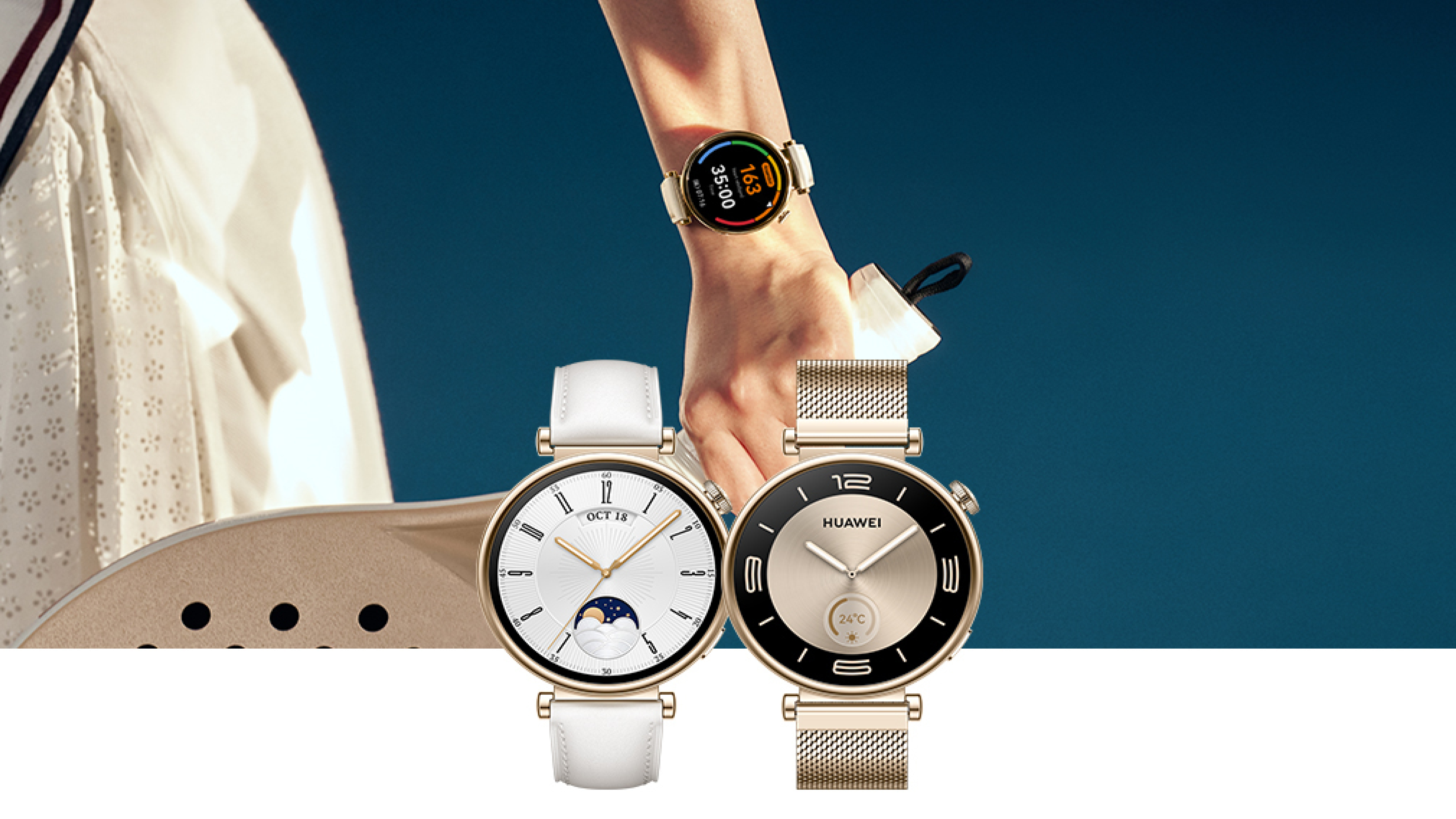 Nuevo huawei watch online 2020