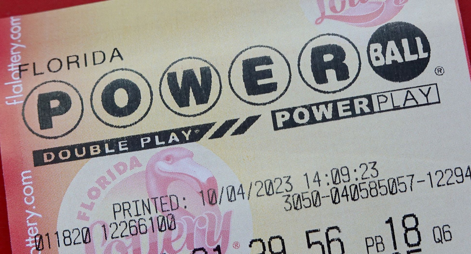 Powerball: Los Resultados Del último Sorteo Y El Premio Mayor Que ...