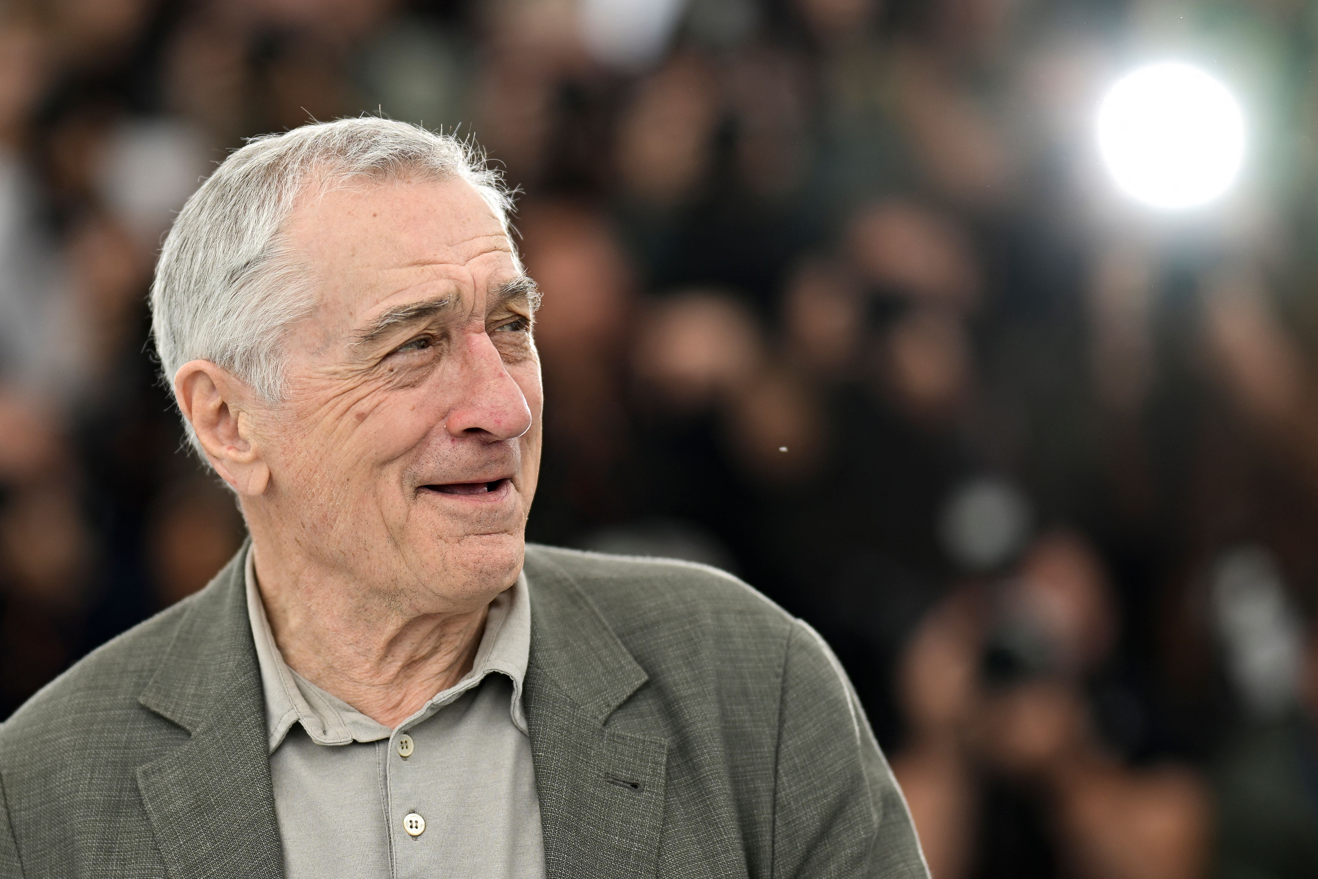 Robert De Niro