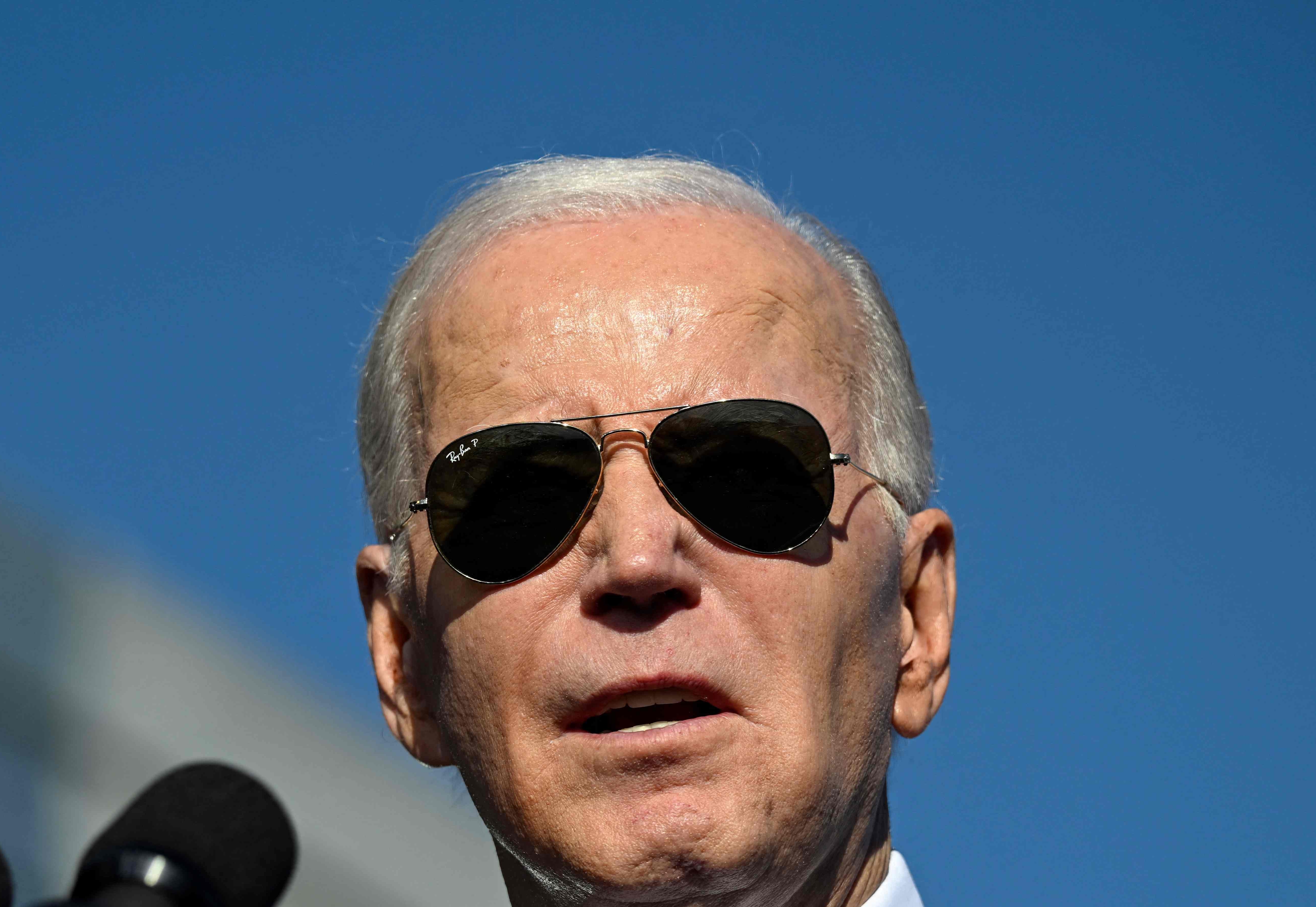 Joe Biden