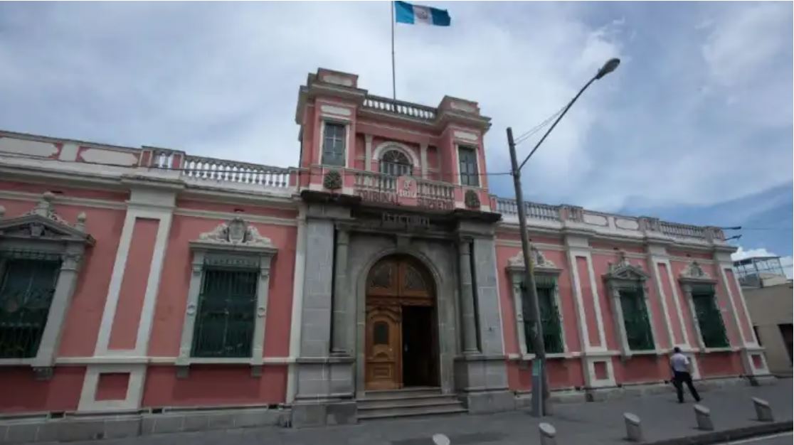 Sectores solicitaron al TSE extender el tiempo de vigencia del proceso electoral; sin embargo, el pleno decidió oficializar la conclusión de este el pasado 31 de octubre. (Foto: Hemeroteca PL)