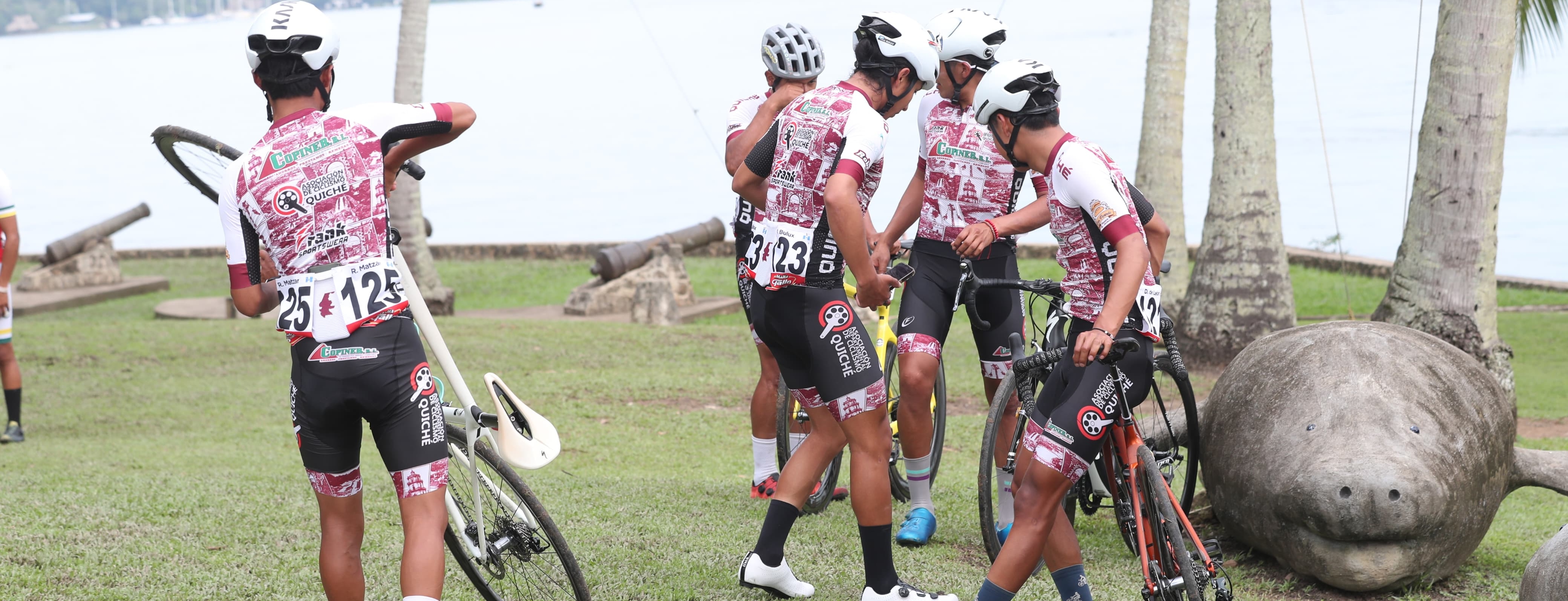 Vuelta Ciclística a Guatemala