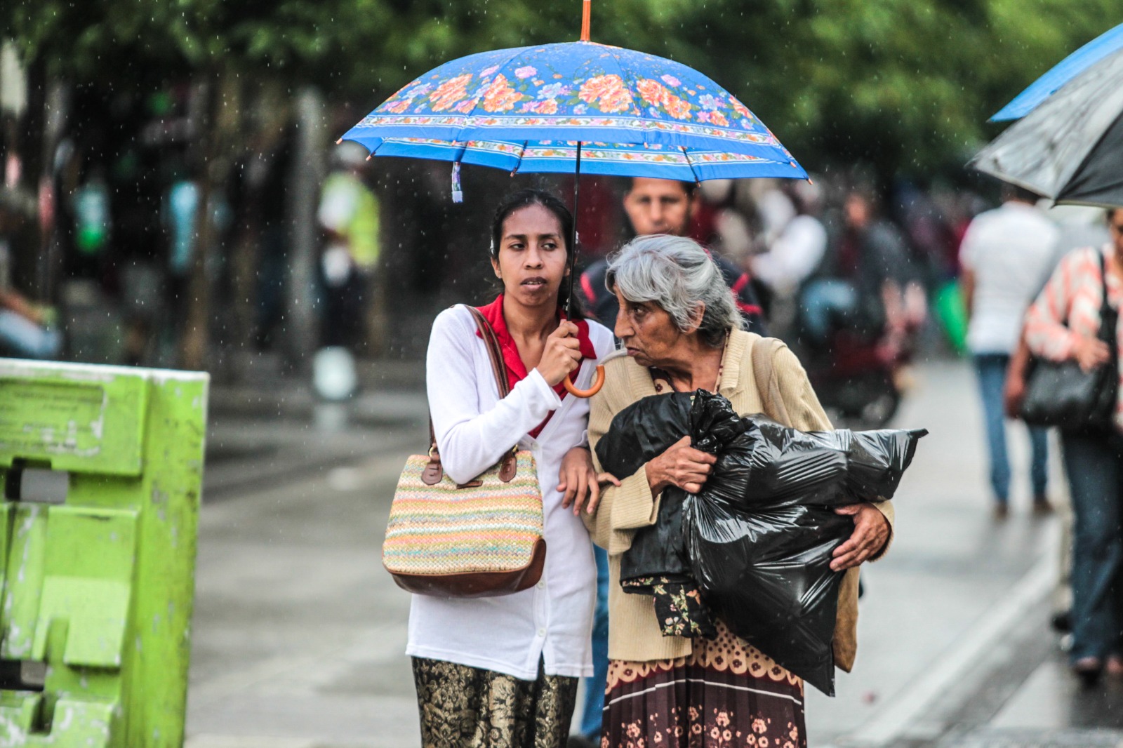 Clima Para Hoy En Guatemala: Qué Dicen Los Expertos Sobre La Lluvia Y ...