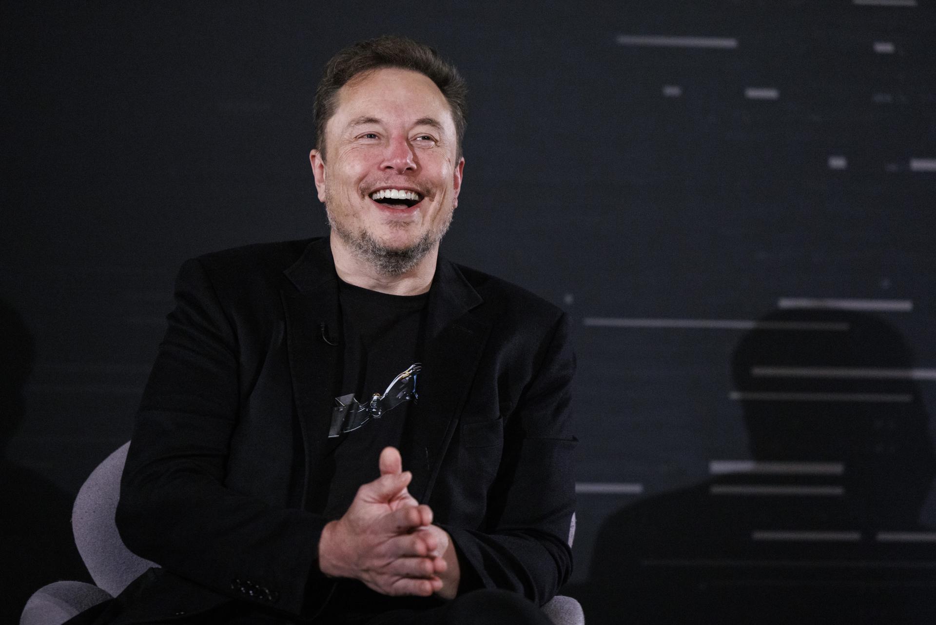 Elon Musk Y La Inteligencia Artificial: El Magnate Lanzará Su Primer ...