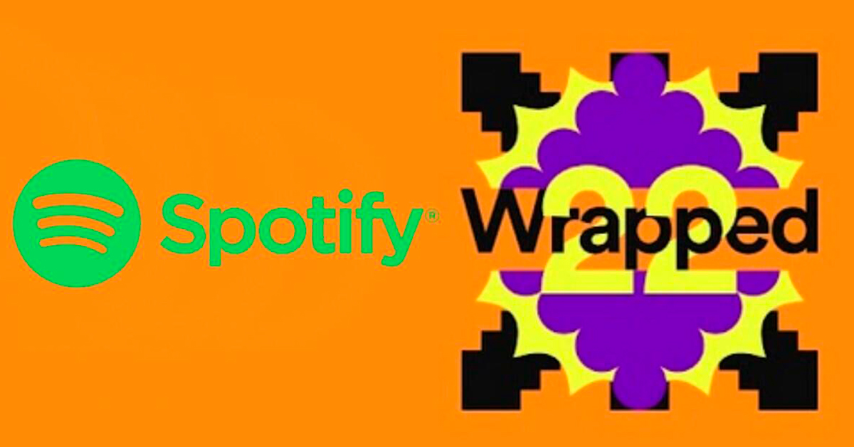 ¡Ya Está Aquí! Spotify Wrapped 2023 Te Trae El Resumen De Tus Canciones ...