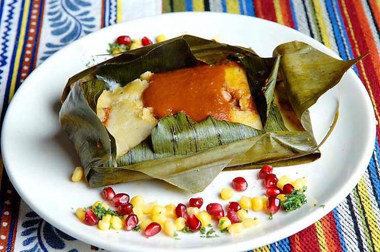 tamal