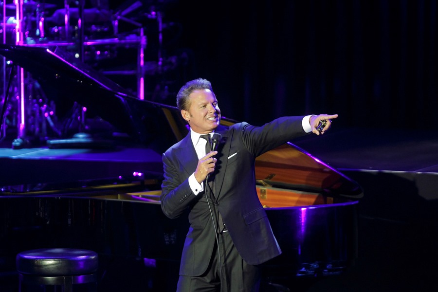 Conciertos En Guatemala Para 2024 Qu Artistas Se Presentar N En El   ACE15122023EFE LUIS MIGUEL 