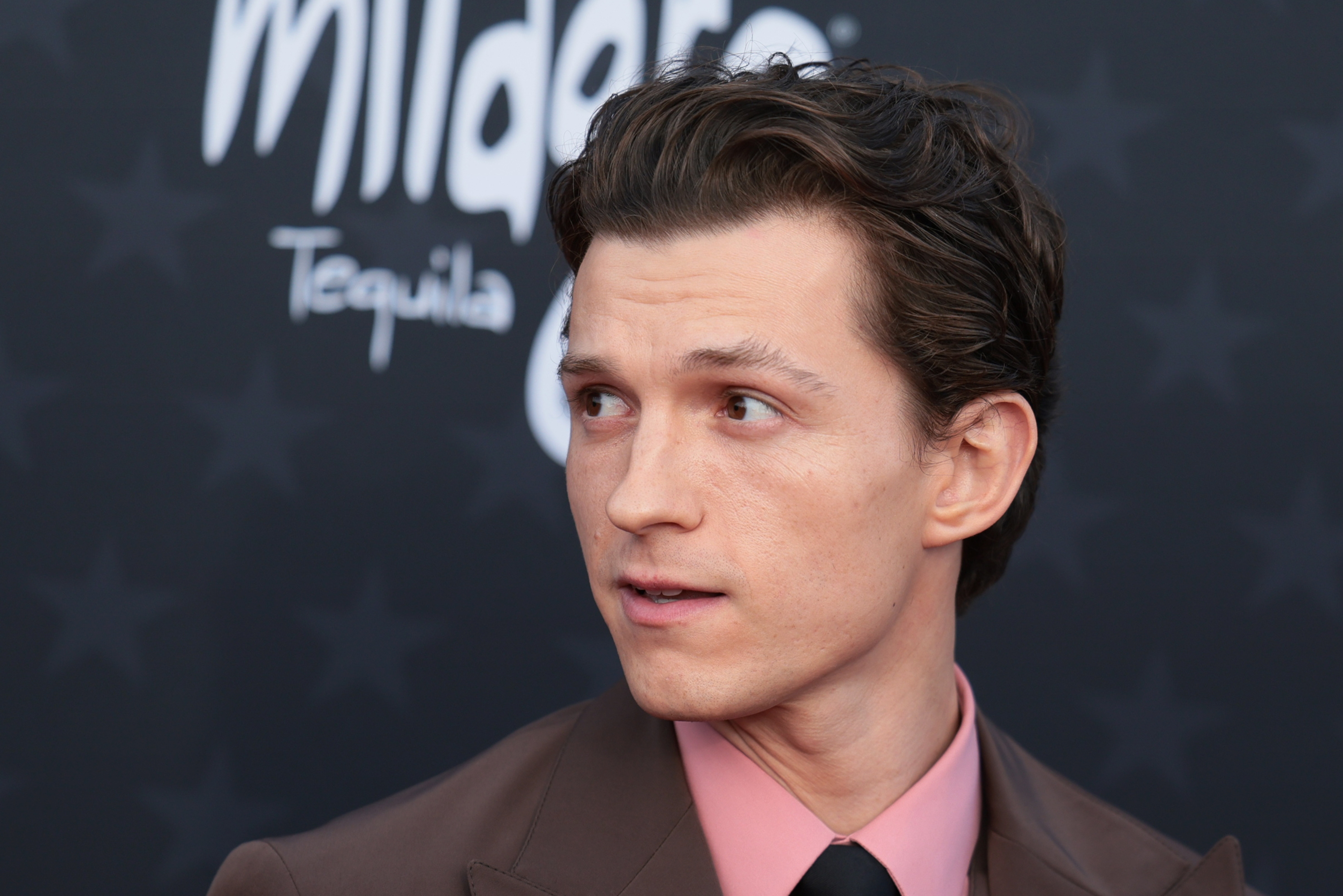 Tom Holland estará protagonizando una película de "Spider-Man" por cuarta vez en su carrera.