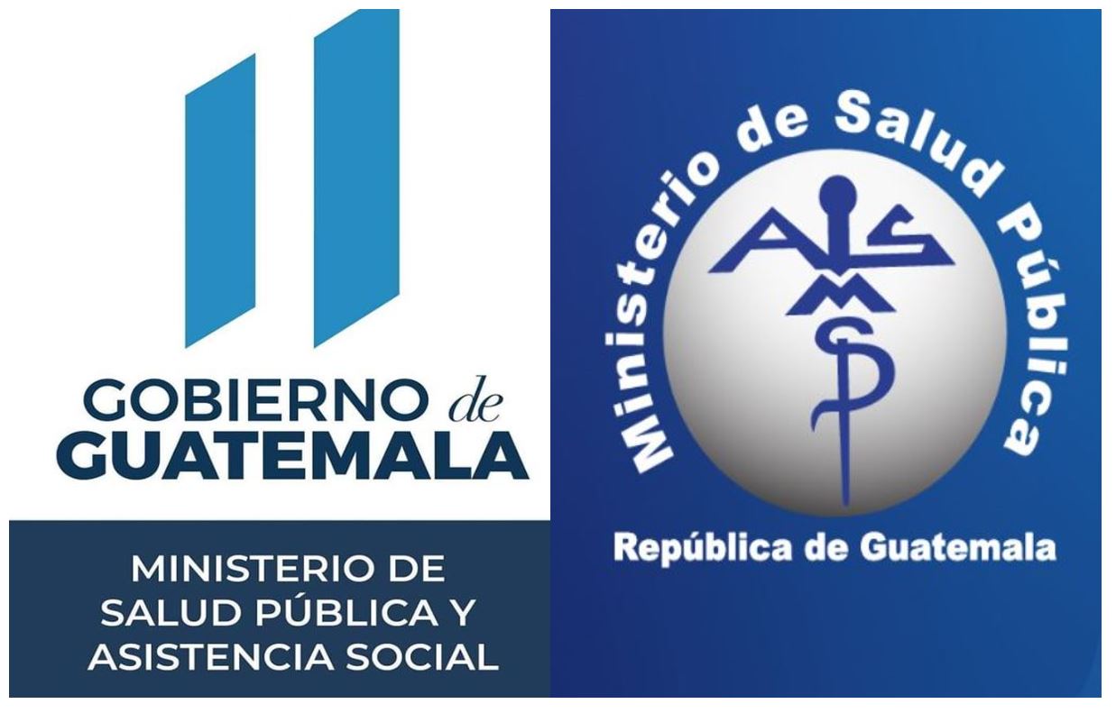 Algunos Ministerios De Estado Cambian Su Logo En Redes Sociales   MINISTERIO DE SALUD 