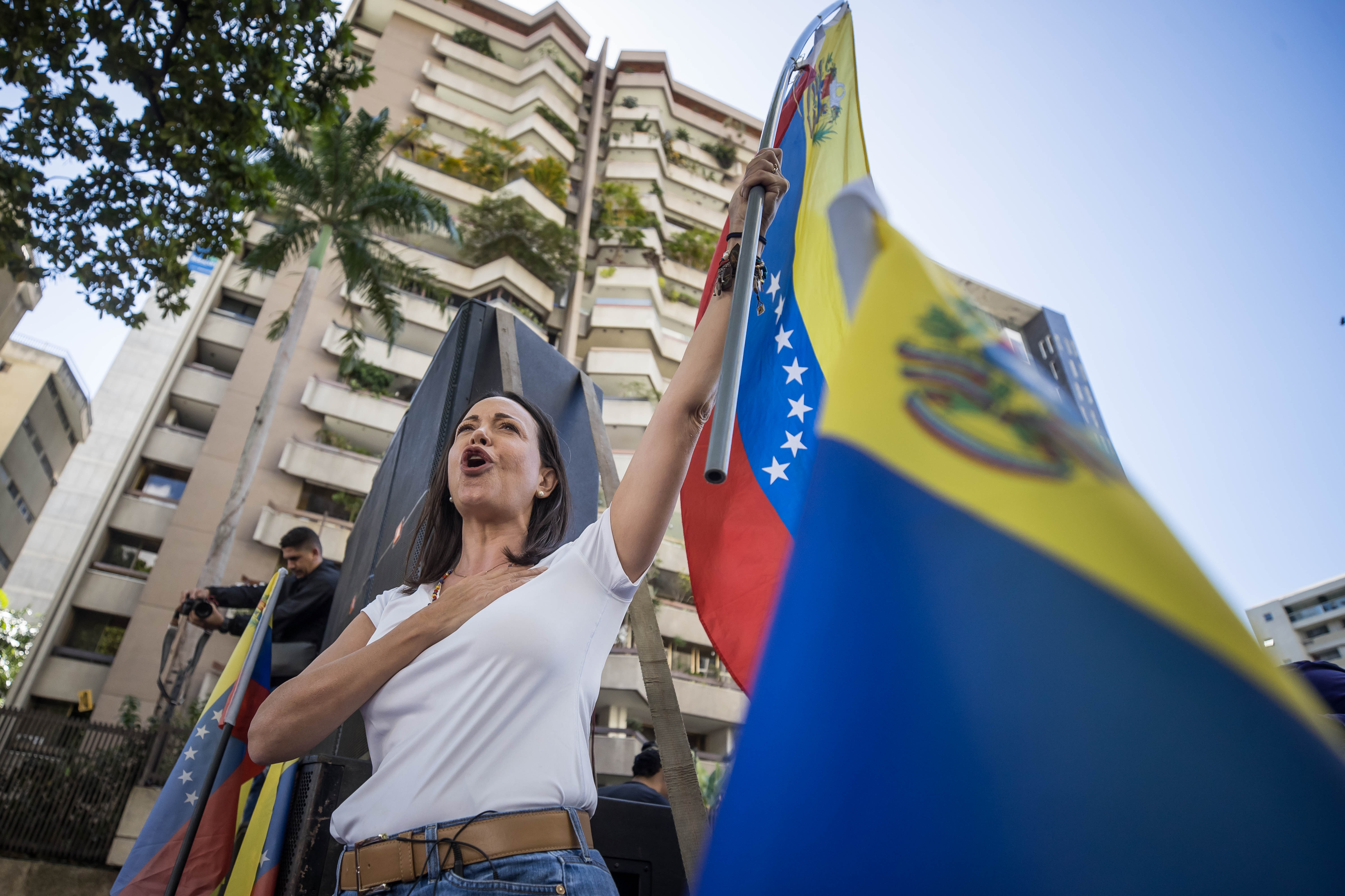 (Foto Prensa Libre: EFE/ Miguel Gutiérrez)