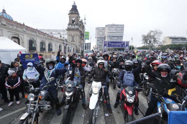 Cu ndo es la Caravana del Zorro 2024 la fecha la nueva playera