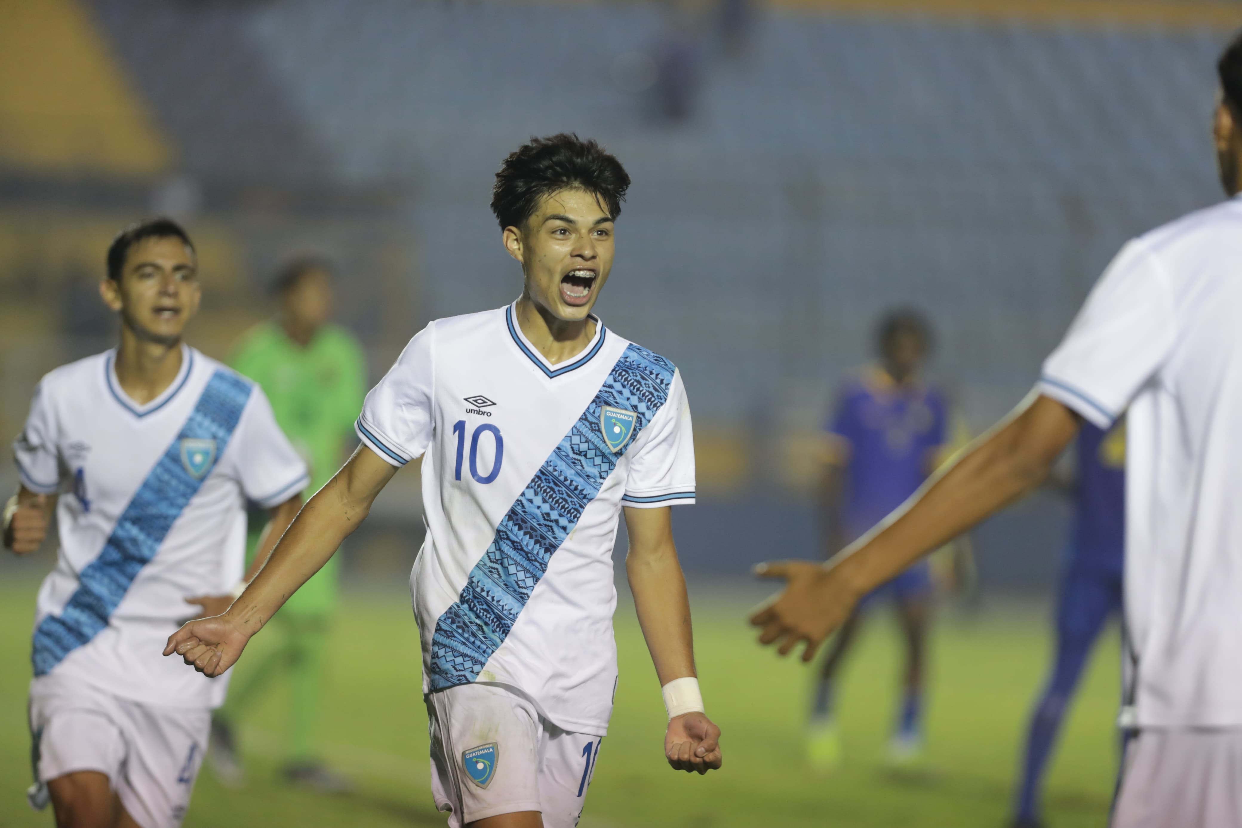 Where can I watch the Concacaf U20 Pre-World Cup in Guatemala?
 – 2024-07-19 11:58:53