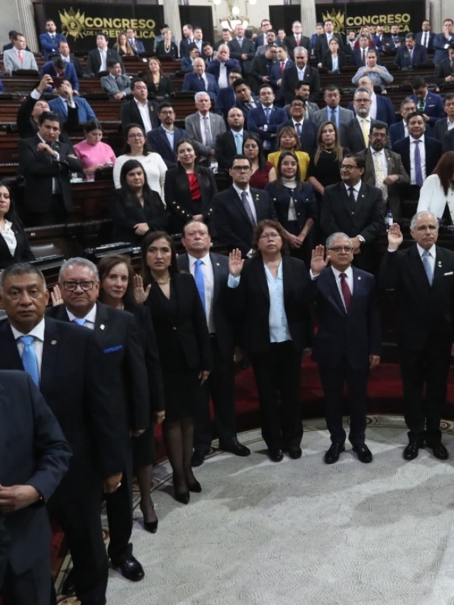 Lo más visto:  Diputados eligen a la nueva CSJ