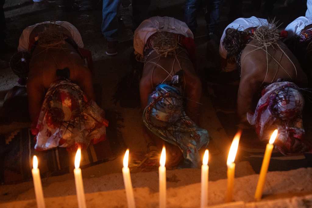 Viernes Santo