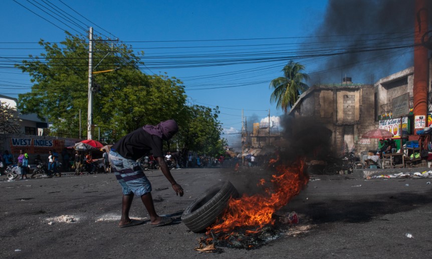 (Foto Prensa Libre: EFE)
