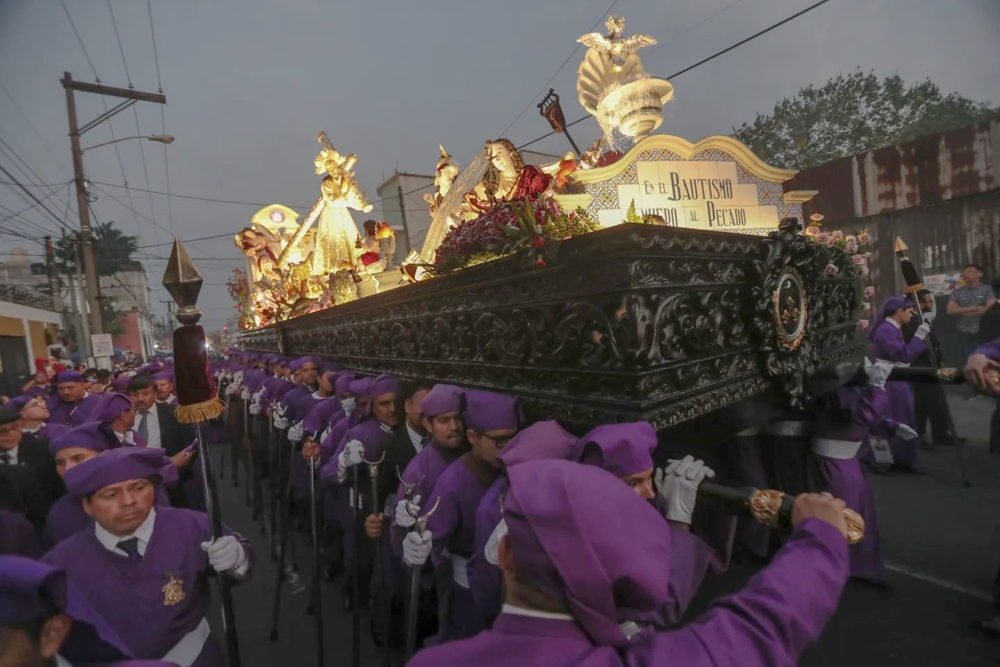 Semana Santa Sevilla Fecha - Image To U