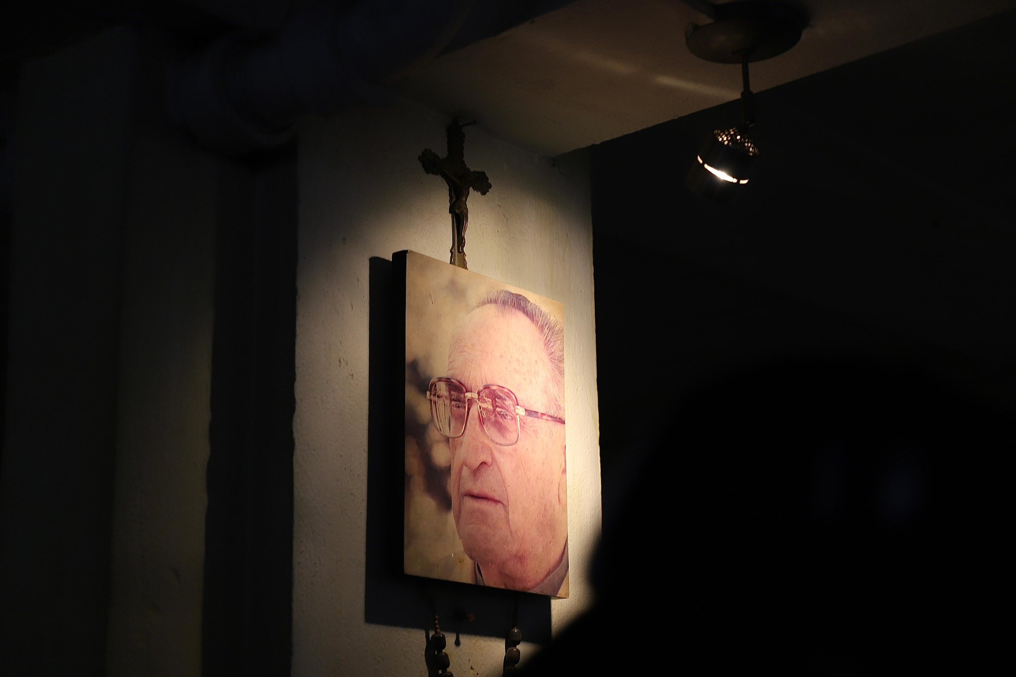 Más De 300 Personas Recuerdan Al Obispo Gerardi Tras 26 Años De Su Asesinato 0926