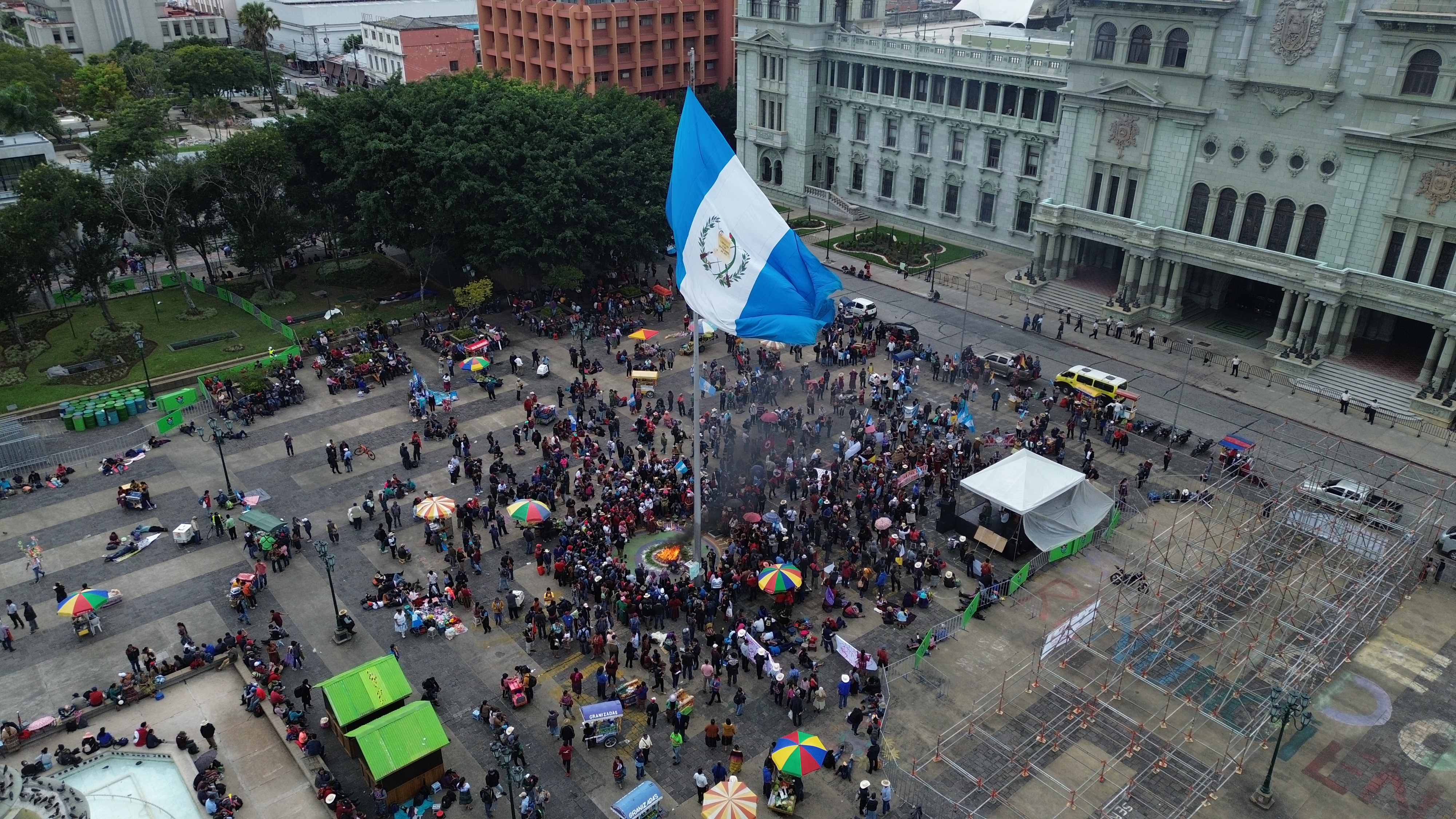 Luego De Siete Años La Cidh Visitará Guatemala Para Observar La Situación De Derechos Humanos E 4121