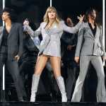 Las claves de la pasión "swiftie": Taylor Swift como "mente maestra" del negocio