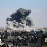 Hamás acepta cese al fuego