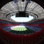 El Allianz Arena es el escenario en donde el balón comenzará a rodar para la Eurocopa.