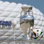 El Allianz Arena será el estadio de la apertura de la Eurocopa 2024. (Foto Prensa Libre : AFP)