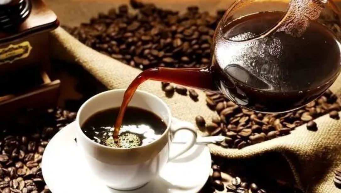 Espresso growers spotlight the significance of the Chinese language marketplace for their sector
 – 2024-05-29 16:59:55