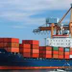 Exportadores fueron avisados por los corredores de negocios que los envíos procedentes de Guatemala serán retenidos en los puertos de China. debido a una prohibición impuesta a las importaciones provenientes del país, según Agexport. (Foto, Prensa Libre: Hemeroteca PL).