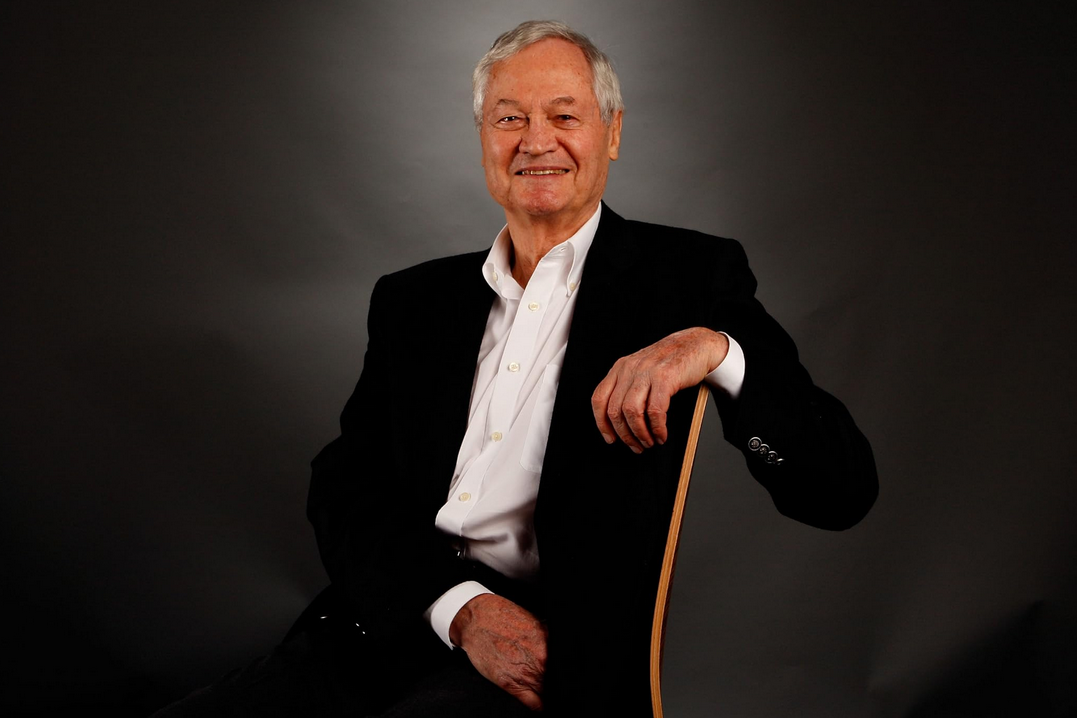 Fallece a los 98 años Roger Corman, director de cine Tipo B que ayudó a Francis Ford Coppola y Martin Scorsese