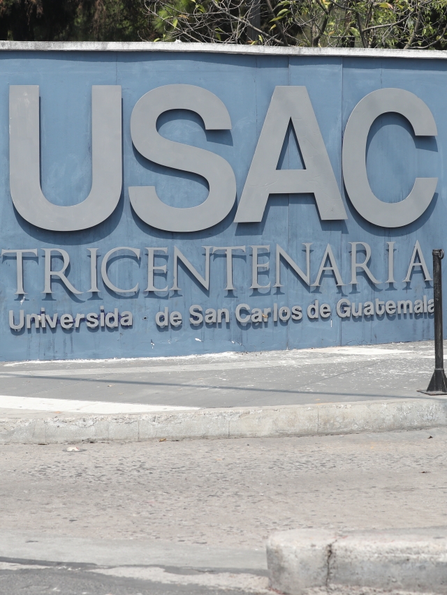 Destacado: Usac comienza procesos de renovación del poder