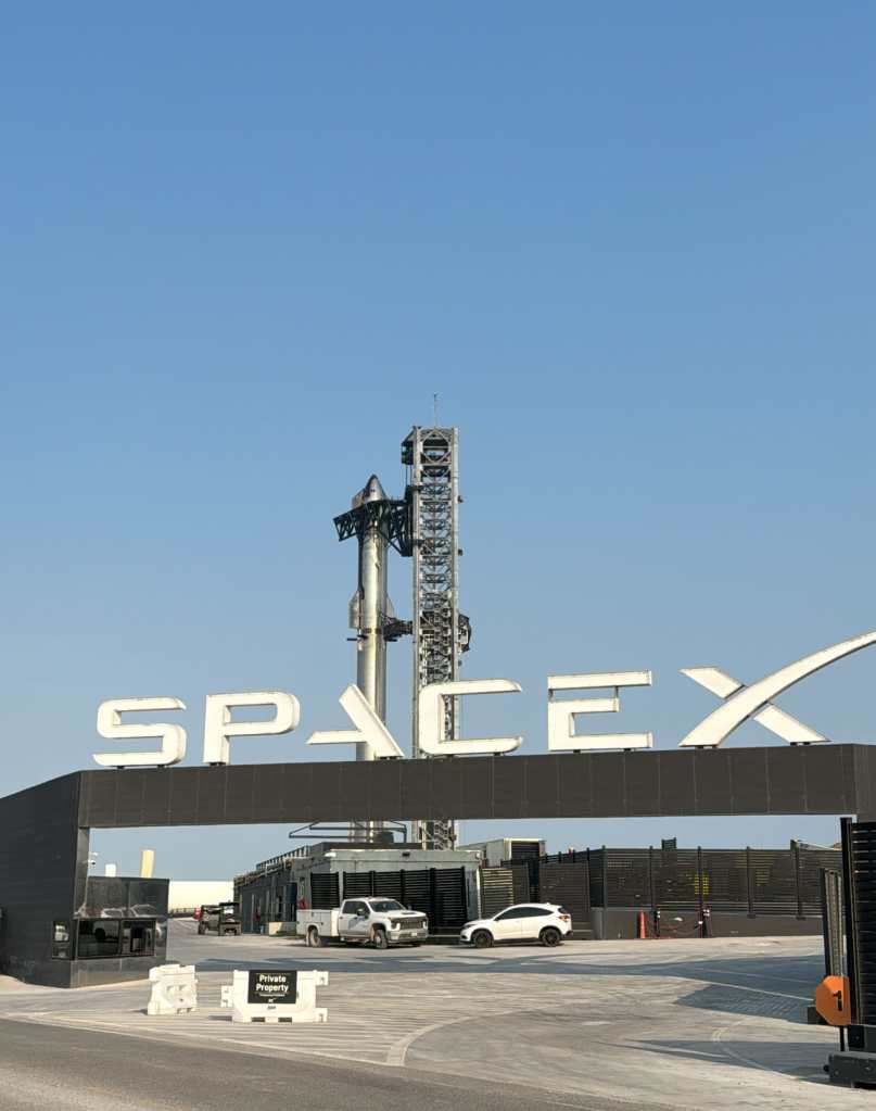 SpaceX lanza por cuarta vez su nave Starship 